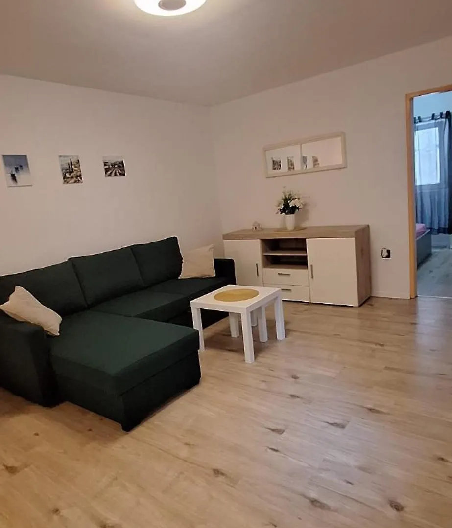 Apartment Asja Old City Center Pula