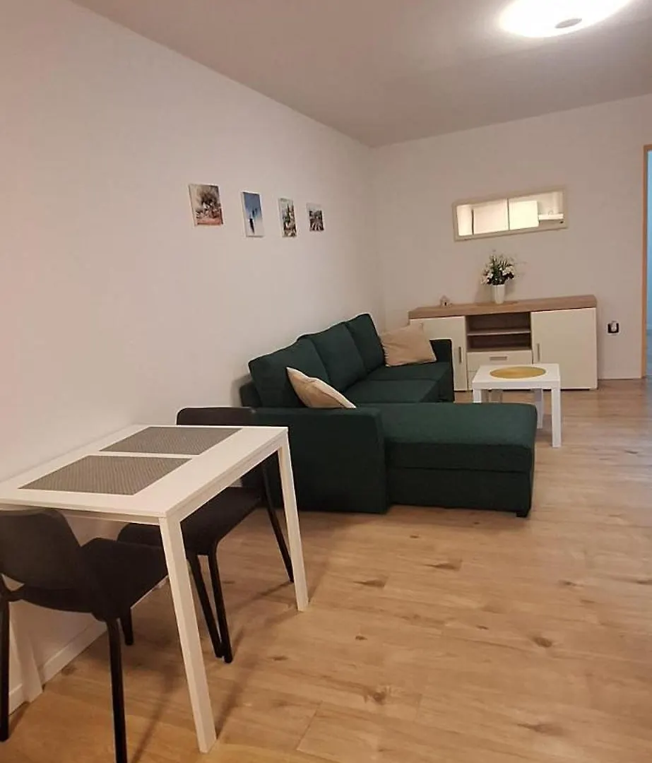 Apartment Asja Old City Center Pula