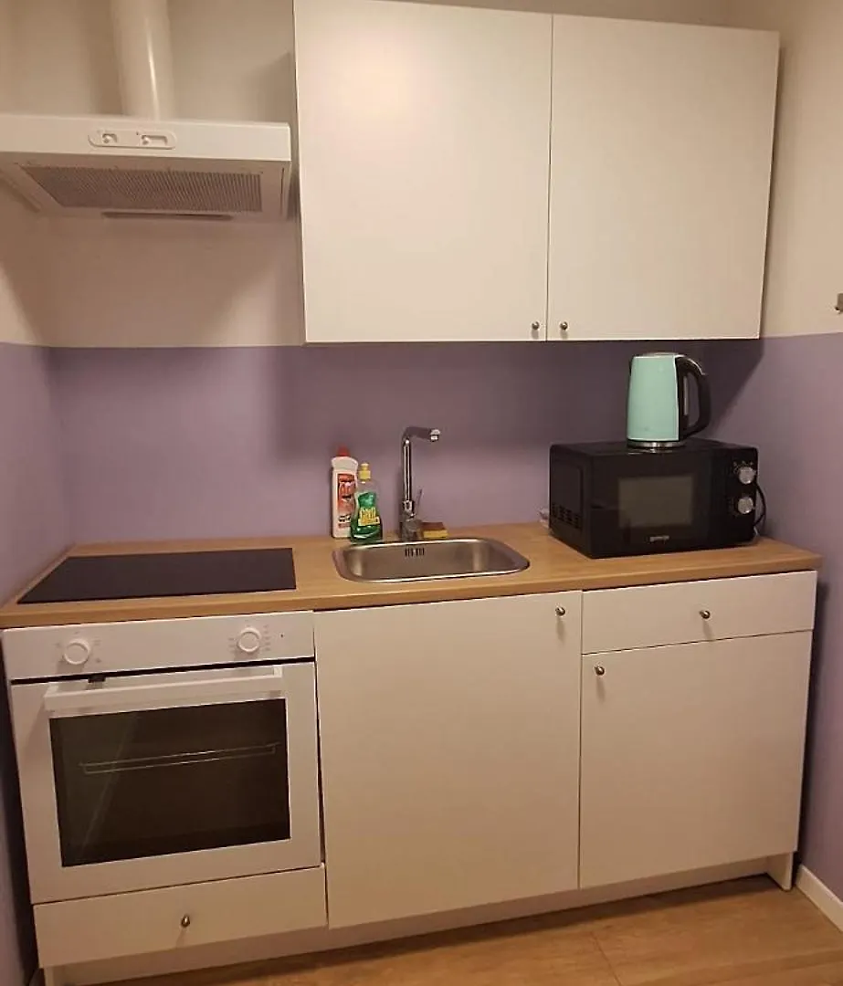 Apartment Asja Old City Center Pula