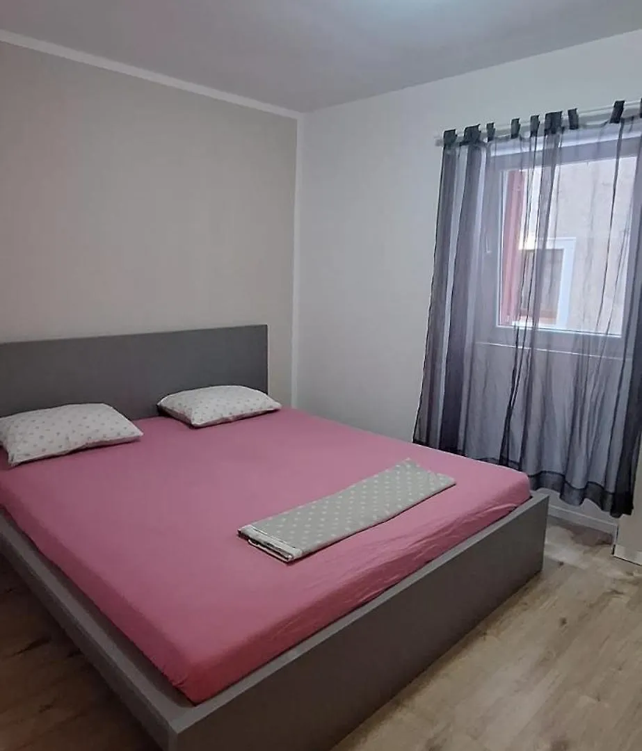 Apartment Asja Old City Center Pula
