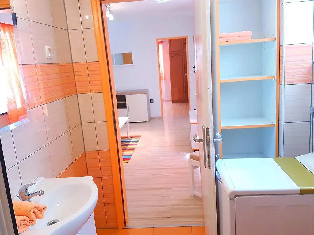 Apartment Asja Old City Center Pula